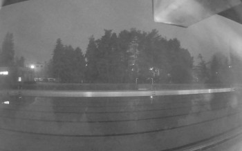 Plavecký stadion Olomouc