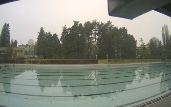 Plavecký stadion Olomouc