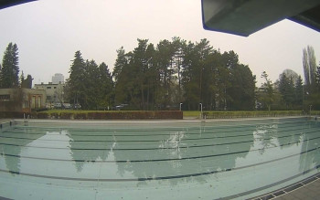 Plavecký stadion Olomouc