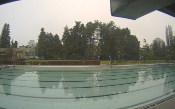 Plavecký stadion Olomouc