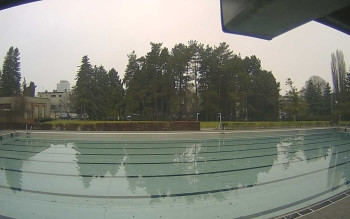 Plavecký stadion Olomouc