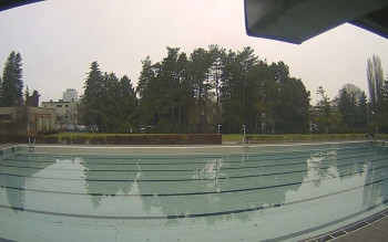 Plavecký stadion Olomouc