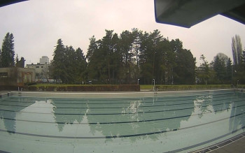 Plavecký stadion Olomouc