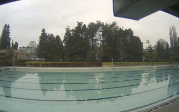 Plavecký stadion Olomouc