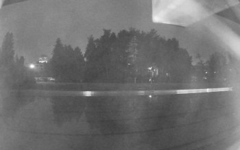 Plavecký stadion Olomouc