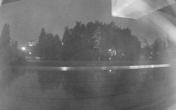 Plavecký stadion Olomouc