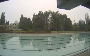 Plavecký stadion Olomouc