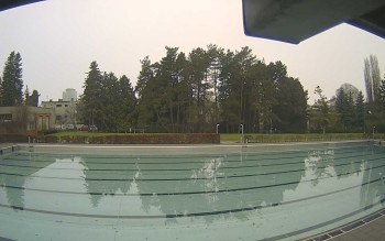 Plavecký stadion Olomouc