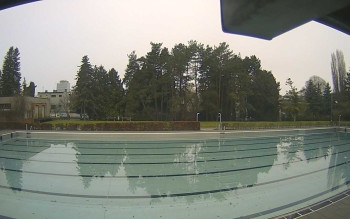 Plavecký stadion Olomouc