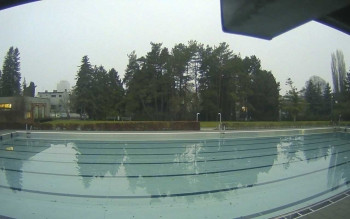 Plavecký stadion Olomouc