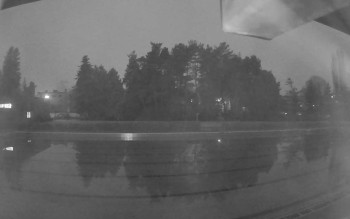 Plavecký stadion Olomouc