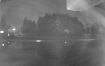 Plavecký stadion Olomouc