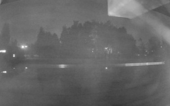 Plavecký stadion Olomouc