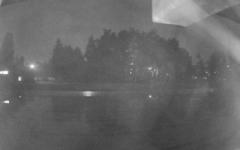 Plavecký stadion Olomouc