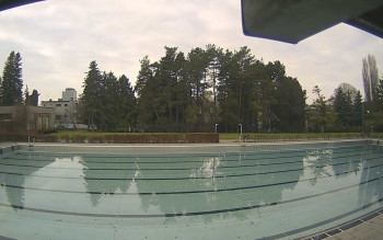 Plavecký stadion Olomouc