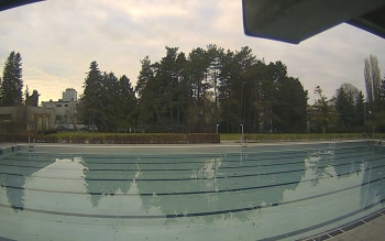 Plavecký stadion Olomouc