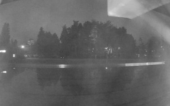 Plavecký stadion Olomouc