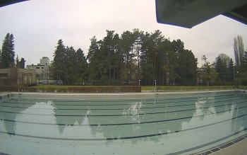 Plavecký stadion Olomouc