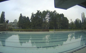 Plavecký stadion Olomouc
