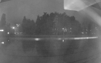 Plavecký stadion Olomouc