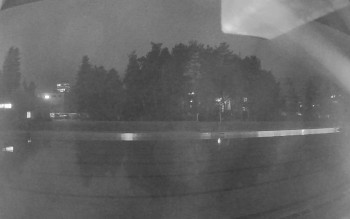 Plavecký stadion Olomouc