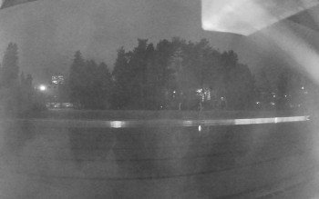 Plavecký stadion Olomouc