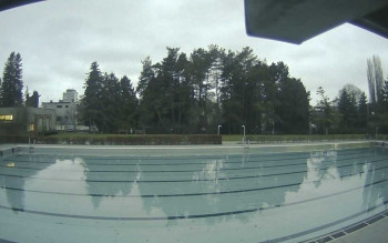 Plavecký stadion Olomouc