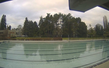 Plavecký stadion Olomouc