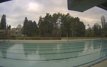 Plavecký stadion Olomouc