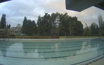 Plavecký stadion Olomouc