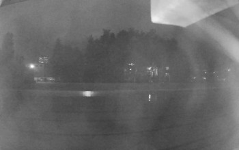 Plavecký stadion Olomouc