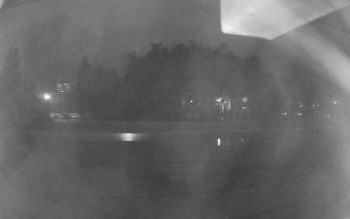 Plavecký stadion Olomouc