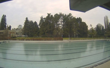 Plavecký stadion Olomouc