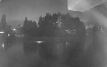 Plavecký stadion Olomouc