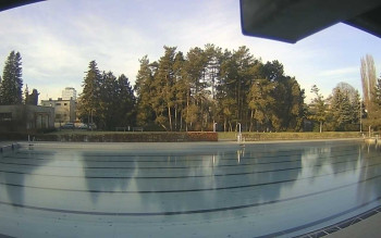 Plavecký stadion Olomouc