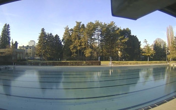 Plavecký stadion Olomouc