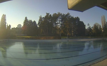 Plavecký stadion Olomouc