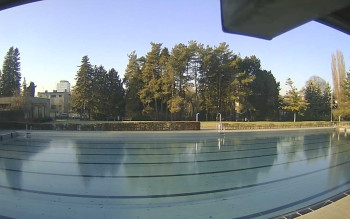 Plavecký stadion Olomouc