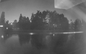 Plavecký stadion Olomouc