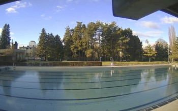 Plavecký stadion Olomouc