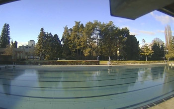 Plavecký stadion Olomouc