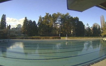 Plavecký stadion Olomouc