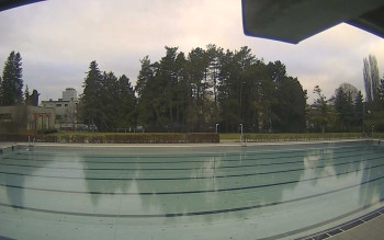 Plavecký stadion Olomouc