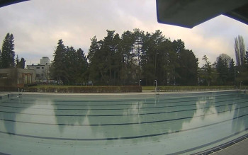 Plavecký stadion Olomouc