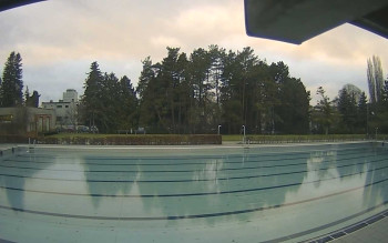 Plavecký stadion Olomouc