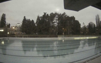 Plavecký stadion Olomouc