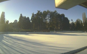 Plavecký stadion Olomouc - Venkovní bazén - 30.12.2025 v 13:30