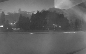 Plavecký stadion Olomouc