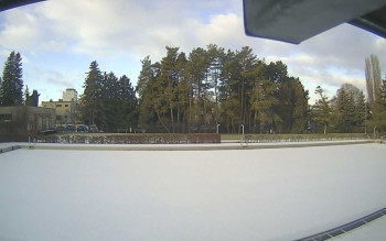 Plavecký stadion Olomouc