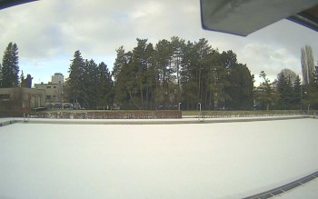 Plavecký stadion Olomouc